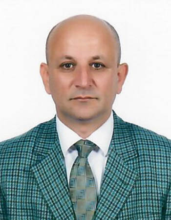 Prof. Dr. Salih Katircioglu